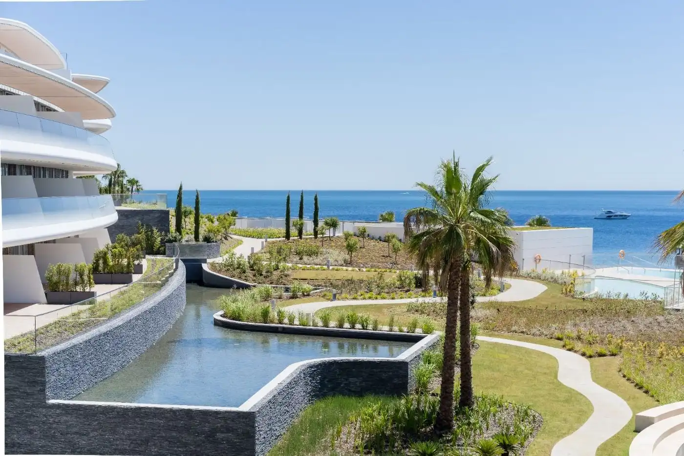 Detached house with pool for sale in Playa Bahía Dorada, imagen 32