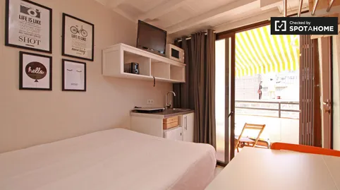 Photo 4 of Flat for rent in Barri Gòtic, Barcelona Capital