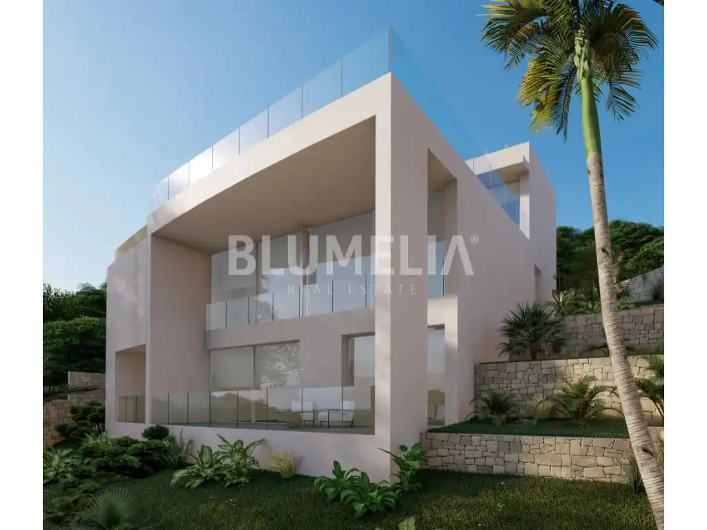 Maison avec piscine à vendre à Carretera Denia-Javea, imagen 6