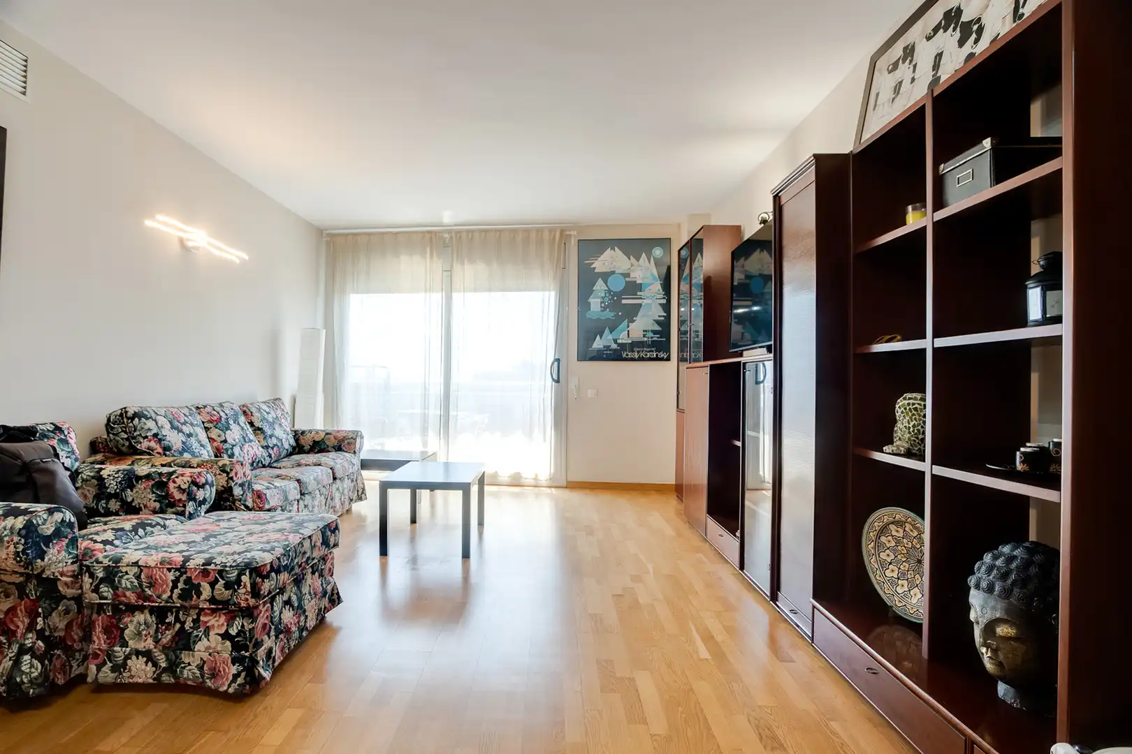 Attique avec ascenseur à vendre à Sant Adriá Nord, imagen 5