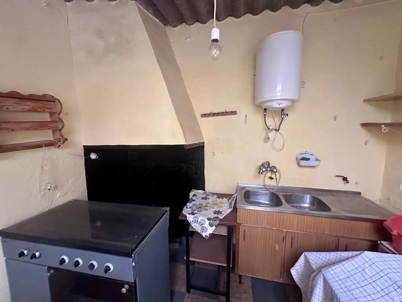 Casa en venta en Calle Oriente 10, imagen 43