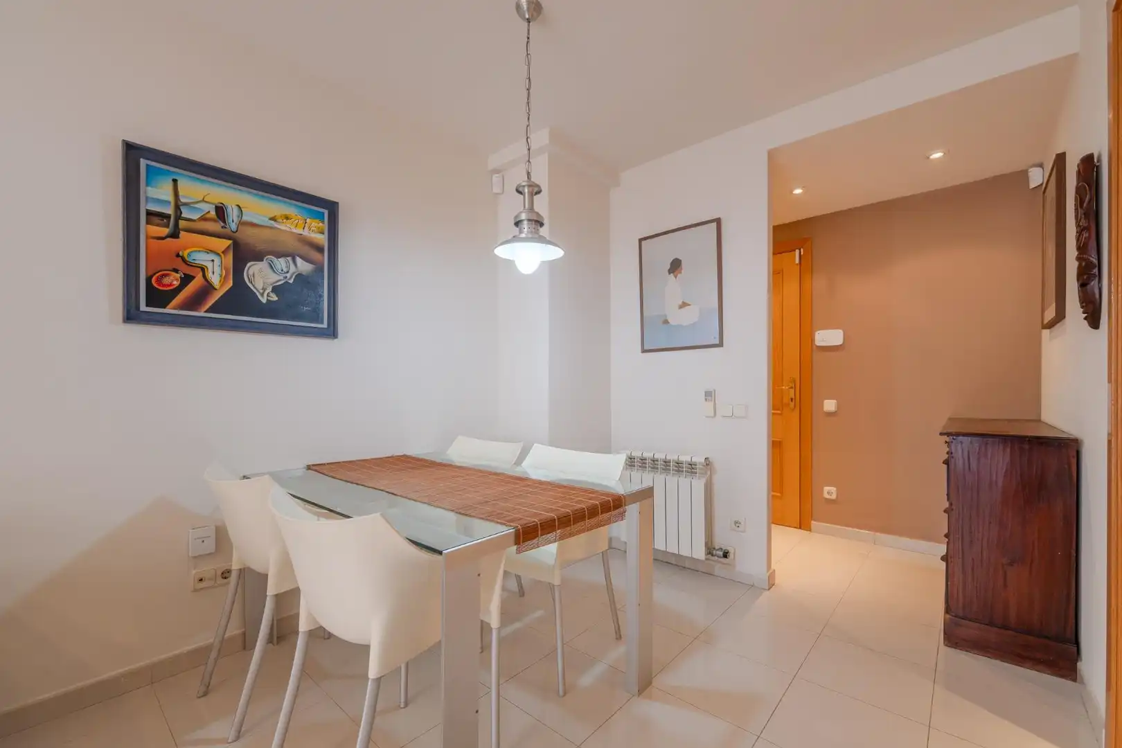 Wohnung mit Aufzug zur Miete in Carrer FIGUEROLA, imagen 7