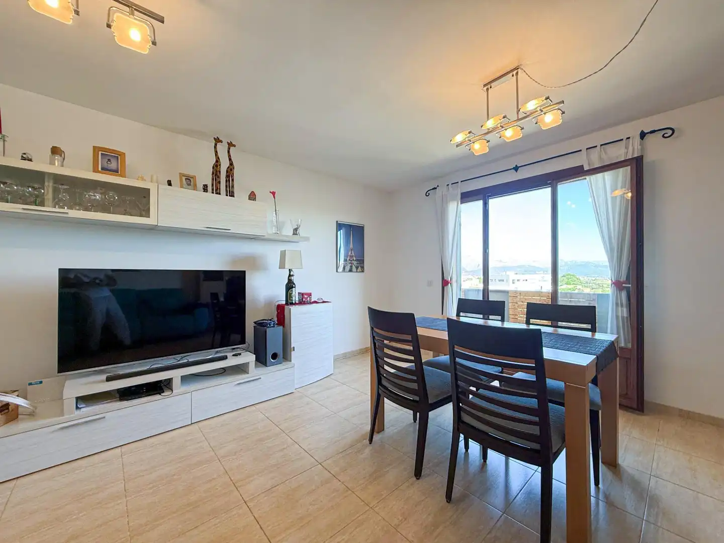 Appartement avec terrasse à vendre à Muro, imagen 4