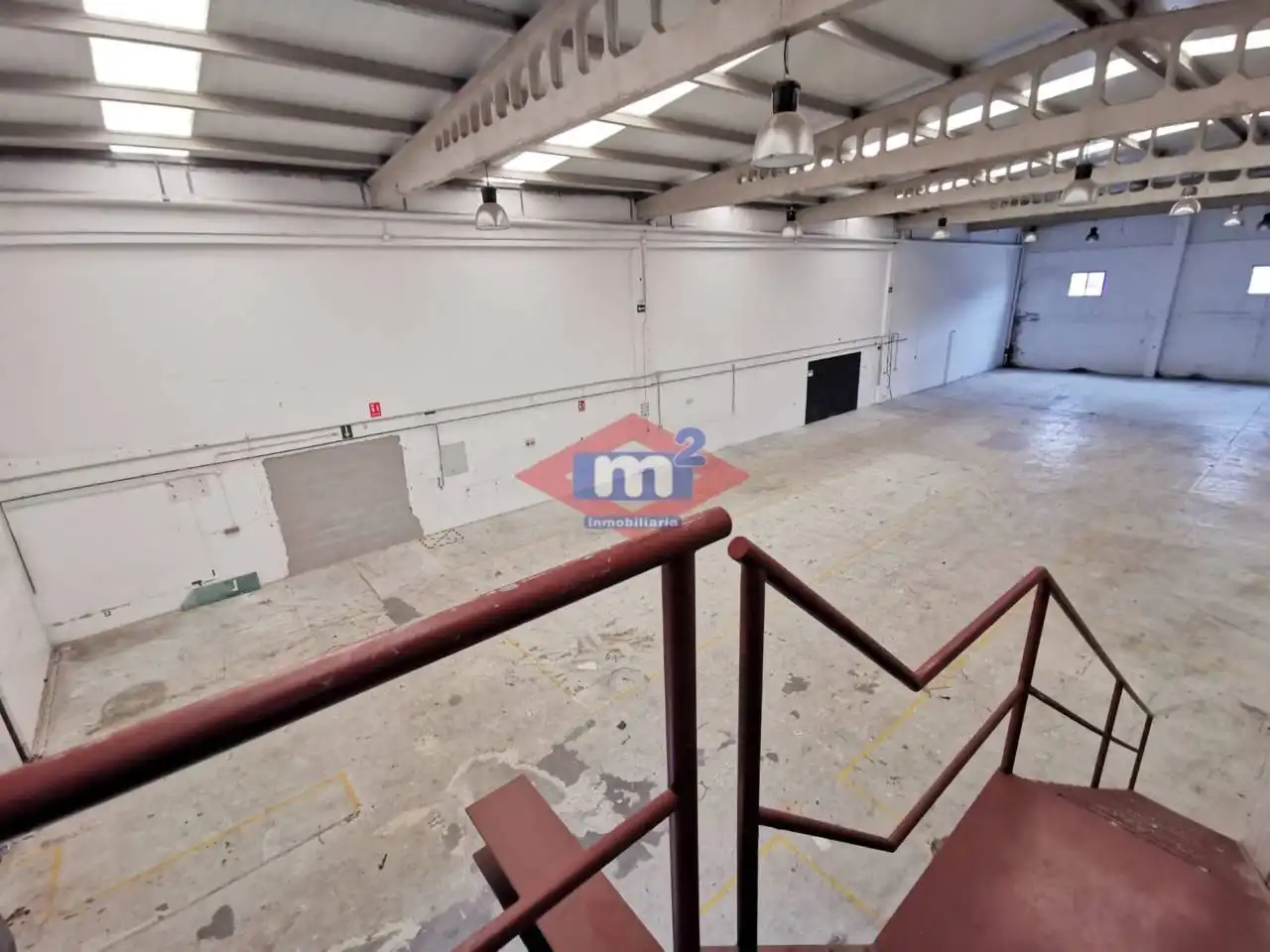 Nave industrial en alquiler en Mos, imagen 8