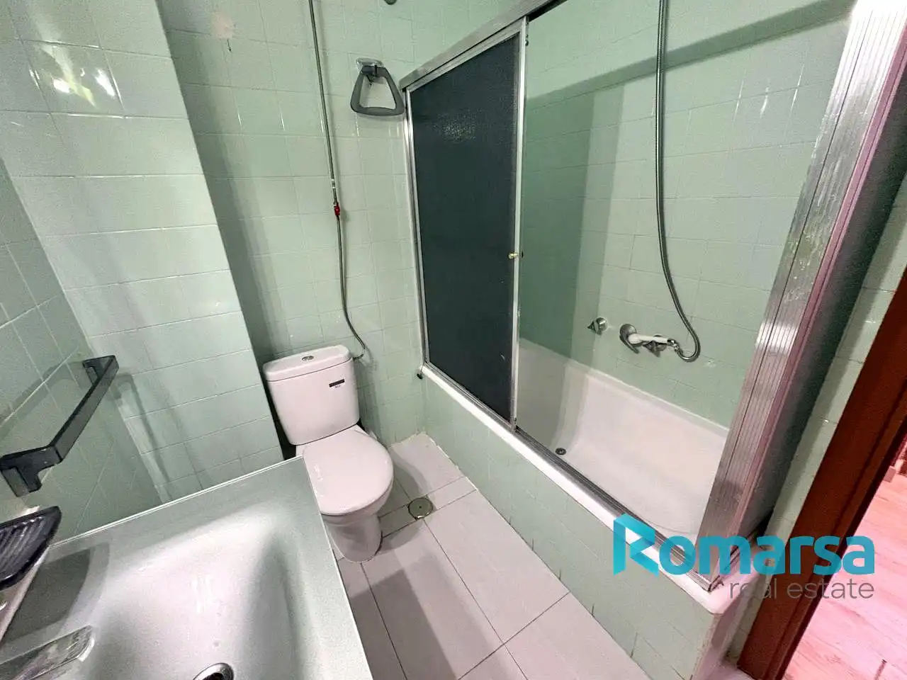 Wohnung mit Aufzug zum Verkauf in Calle Santa Clara, imagen 13