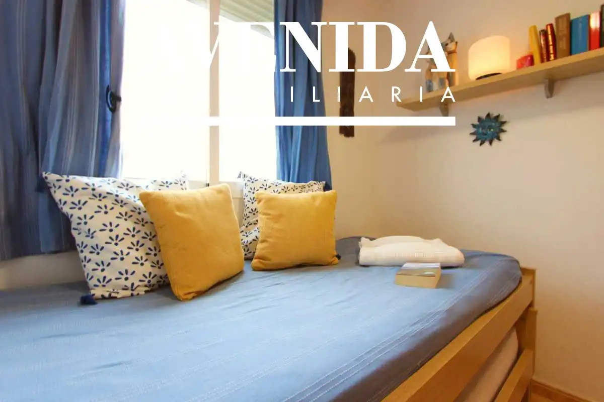 Apartamento con piscina en venta en Barcelona 34, imagen 22