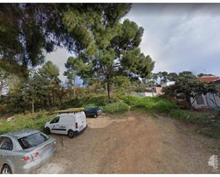 Parking of Residential for sale in Terrassa