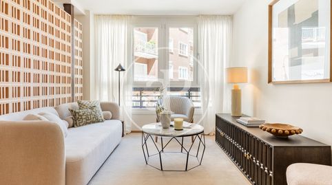 Foto 5 de Piso en venta en C. de Trueba y Fernández, Hispanoamérica - Bernabéu, Madrid Capital