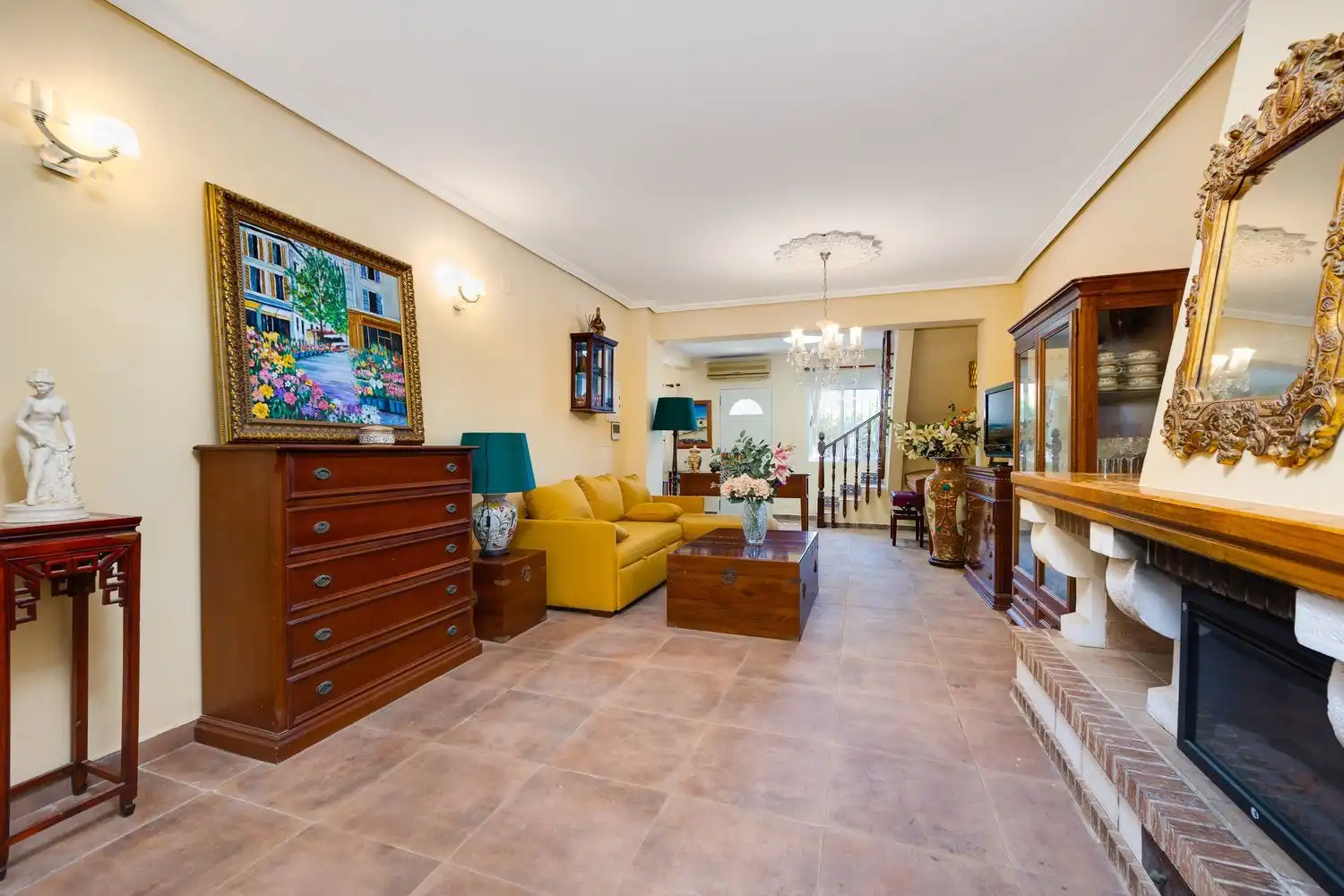 Villa avec piscine à vendre à Calle Velázquez, imagen 18