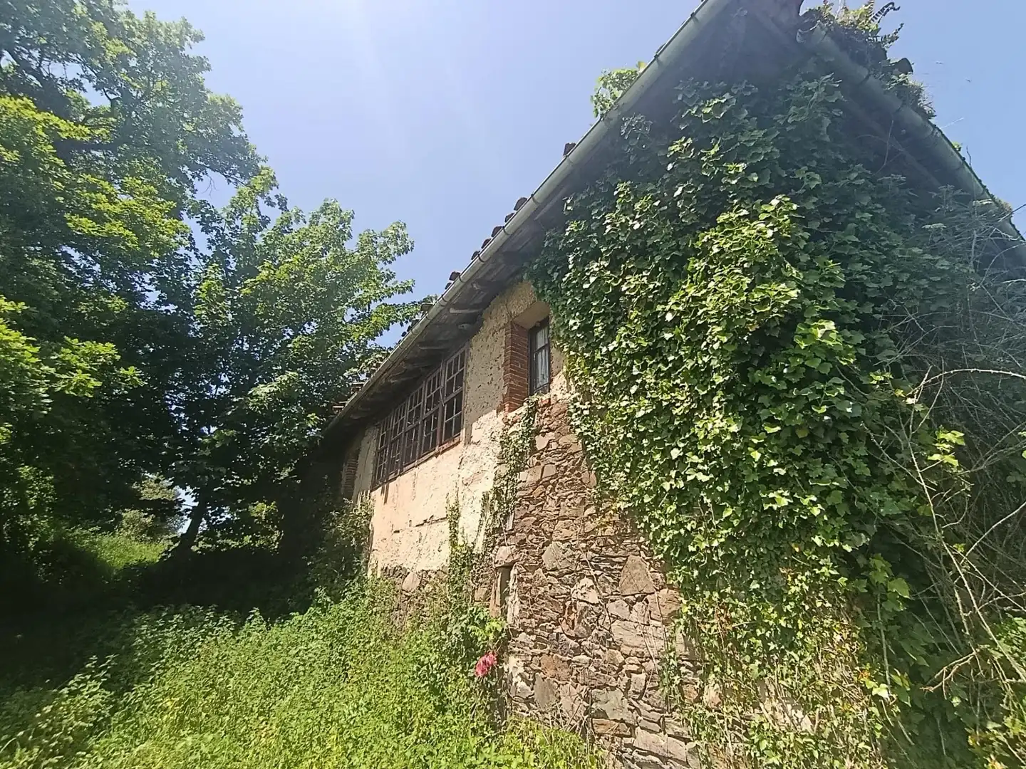 Casa rústica en venda a CASTRO,EL 3, imagen 66