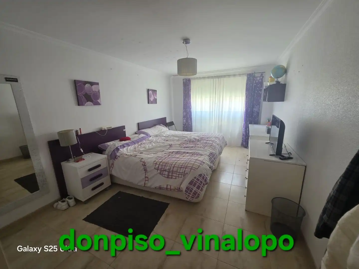 Habitación de Planta baja en venta en La Romana con Aire acondicionado, Calefacción y Trastero