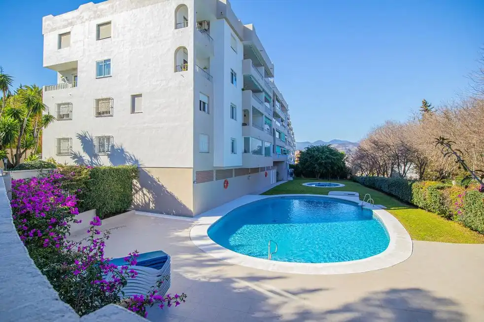 Apartament amb ascensor en venda a Nueva Andalucía, imagen 38