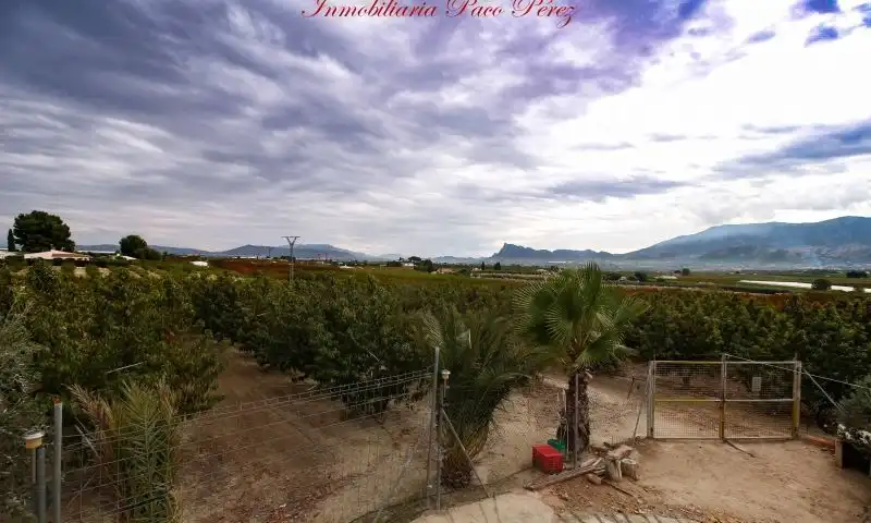 Maison rustique avec piscine à vendre à Cieza, imagen 9