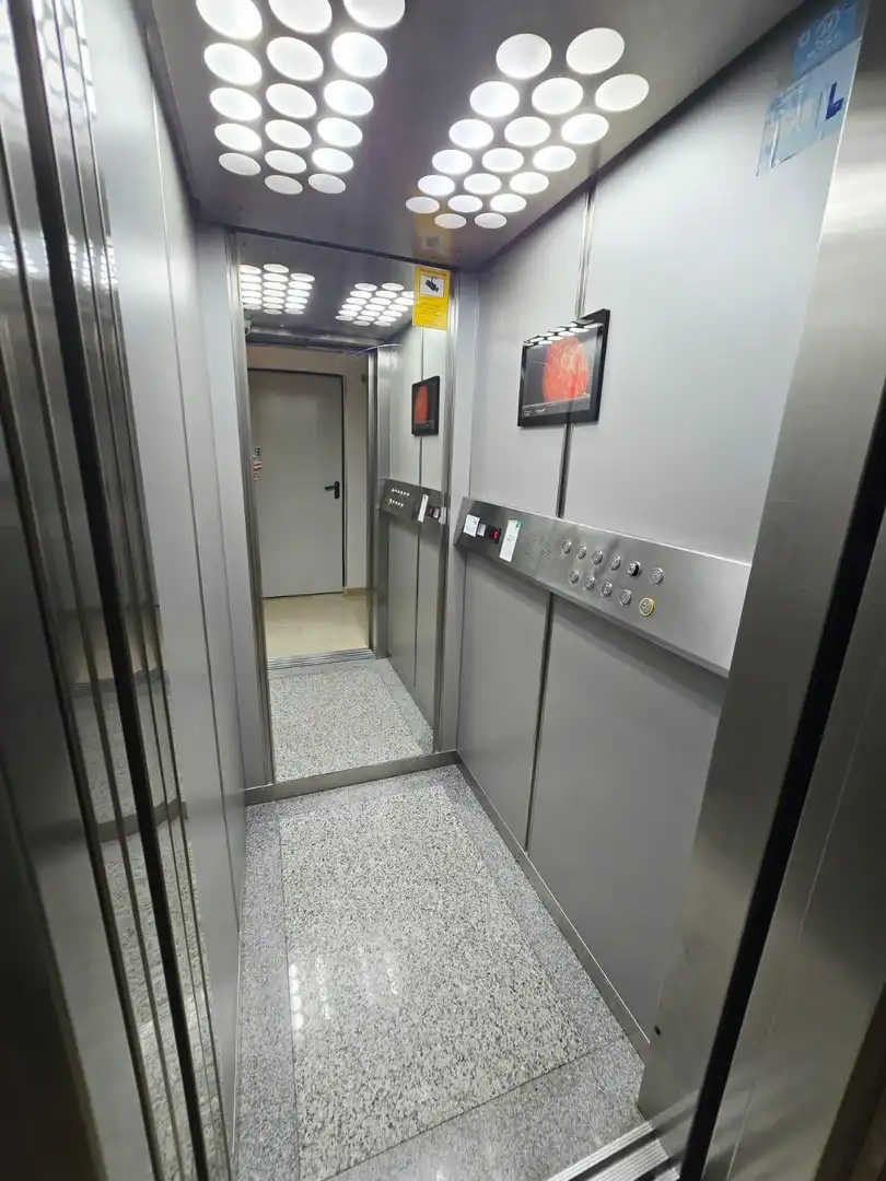 Apartament amb ascensor en venda a Colonia Madrid, imagen 9