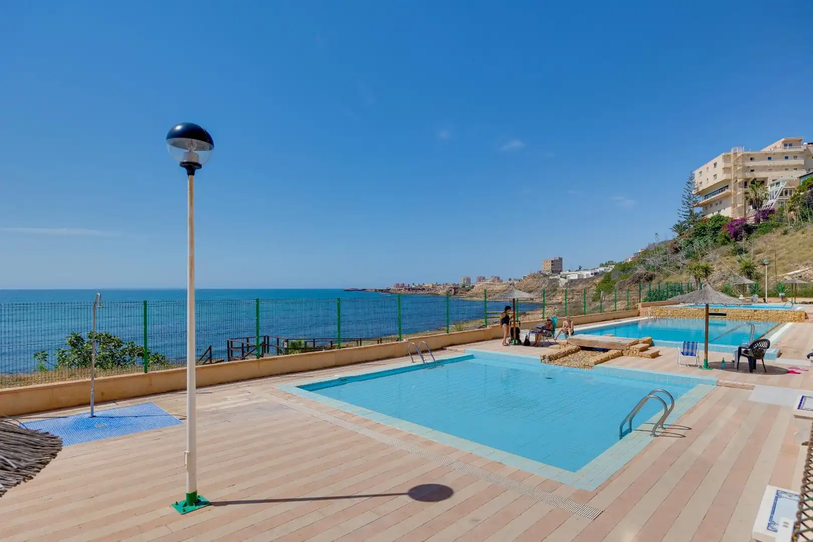 Apartament amb piscina en venda a Calle  Extremadura, imagen 27