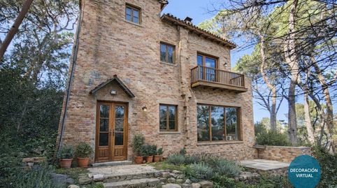 Foto 4 de Casa o xalet en venda a Sant Cugat del Vallès - Calle Casalot, La Floresta, Sant Cugat del Vallès