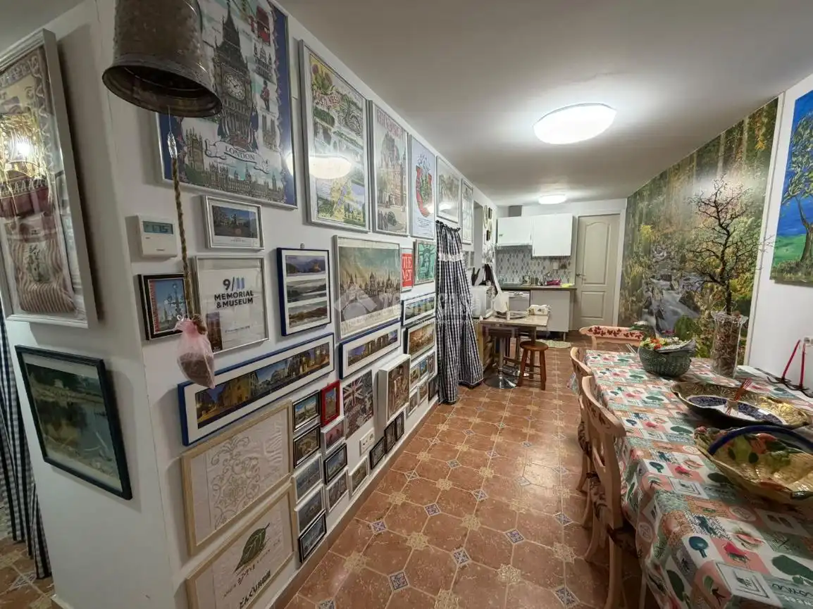 Casa adosada en venta en Ainzón, Zaragoza