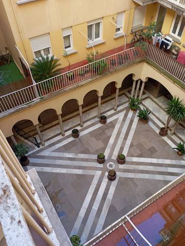 Piso en Venta en Calle Recogidas, 32 en Fígares