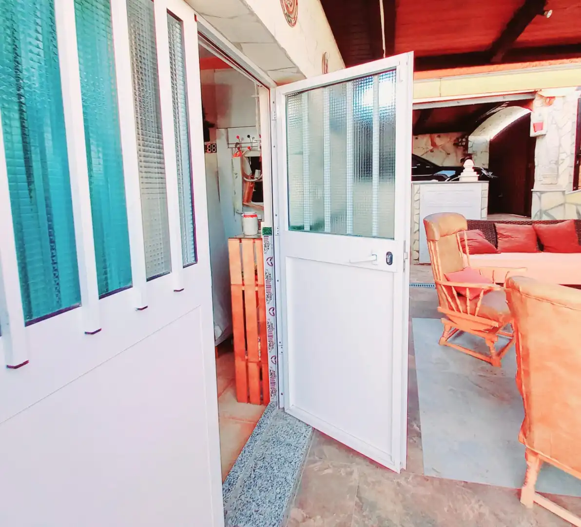 Casa o chalet en venta en Rincón de la Victoria con Aire acondicionado, Jardín privado y Terraza