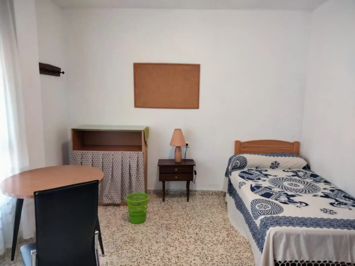 Flat with terrace to rent in Calle Faisán, imagen 15