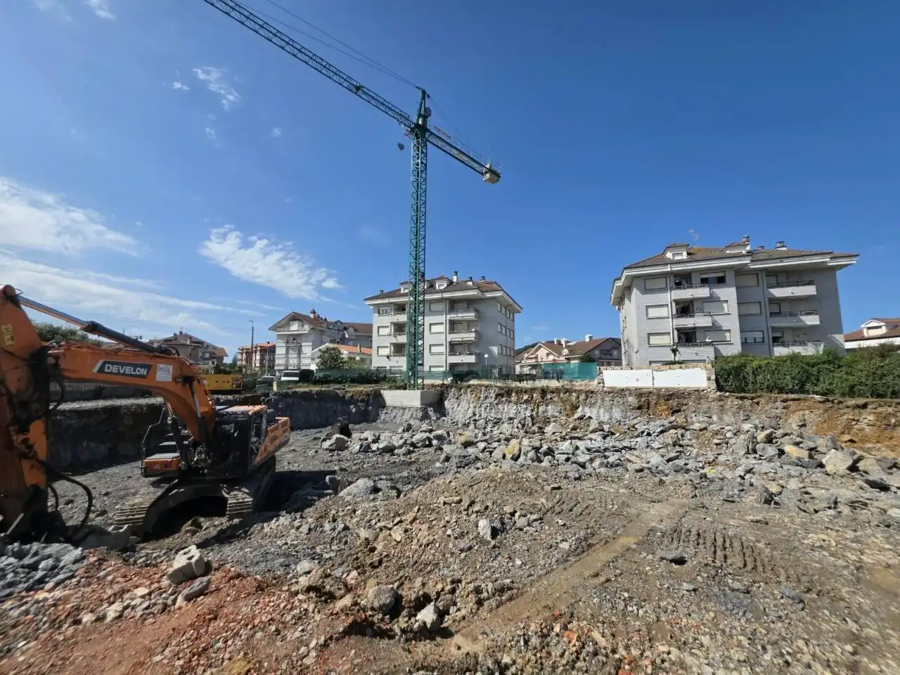 Appartamento con piscina in vendita a Calle Maza, imagen 15