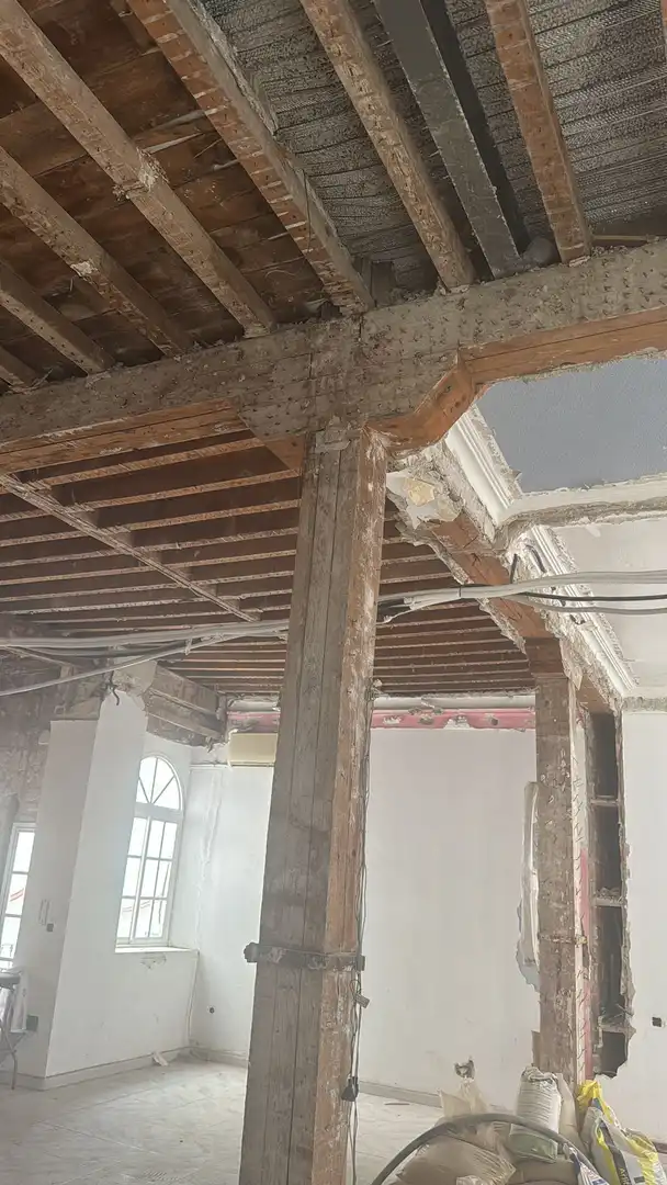 Piso en venta en LUIS DE VELAZQUEZ, Centro Histórico