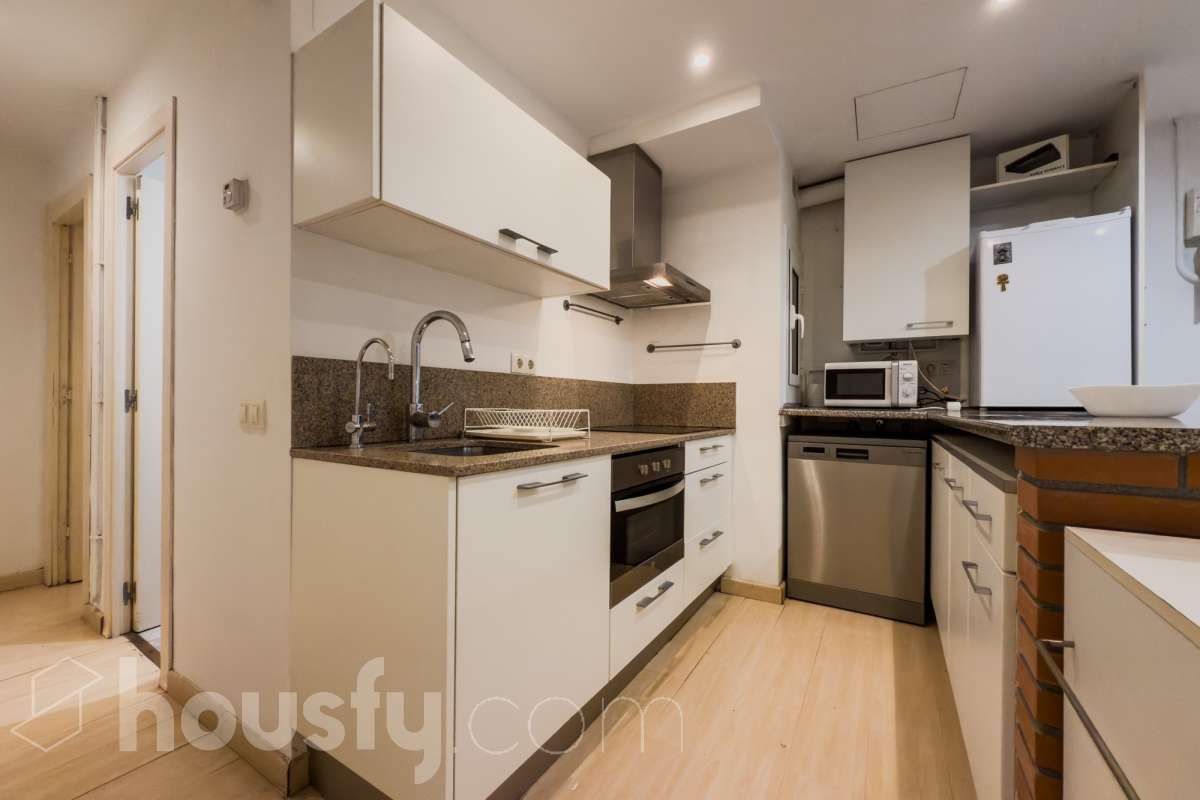 Flat for sale in Carrer de Rocafort, Sant Antoni