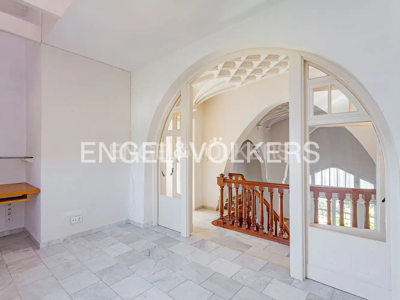 Houses for sale in Sant Cugat del Vallès  with Air Conditioner, Heating and Private garden