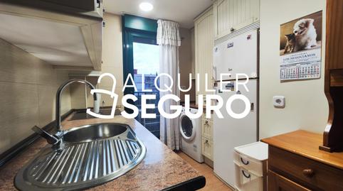 Photo 4 of Flat to rent in Del Cardenal Cisneros, Centro Urbano, Madrid
