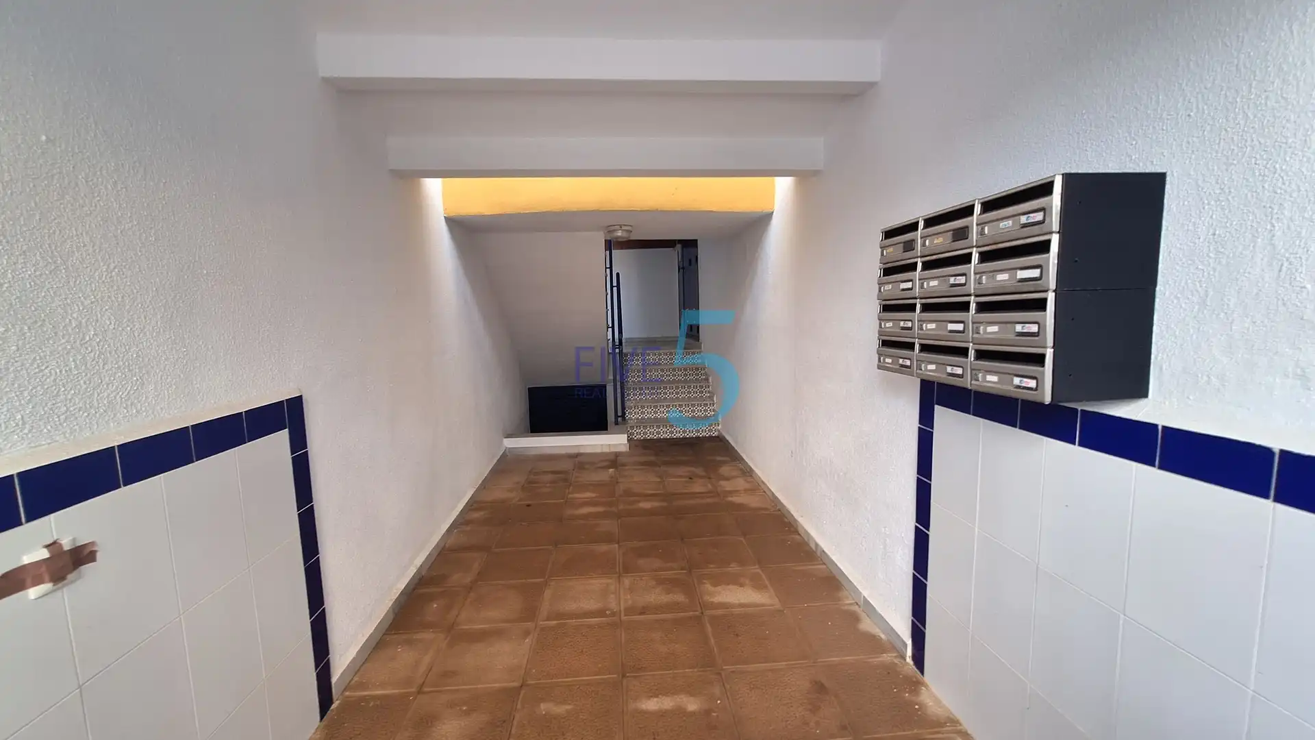 Pis en venda en Mil Palmeras