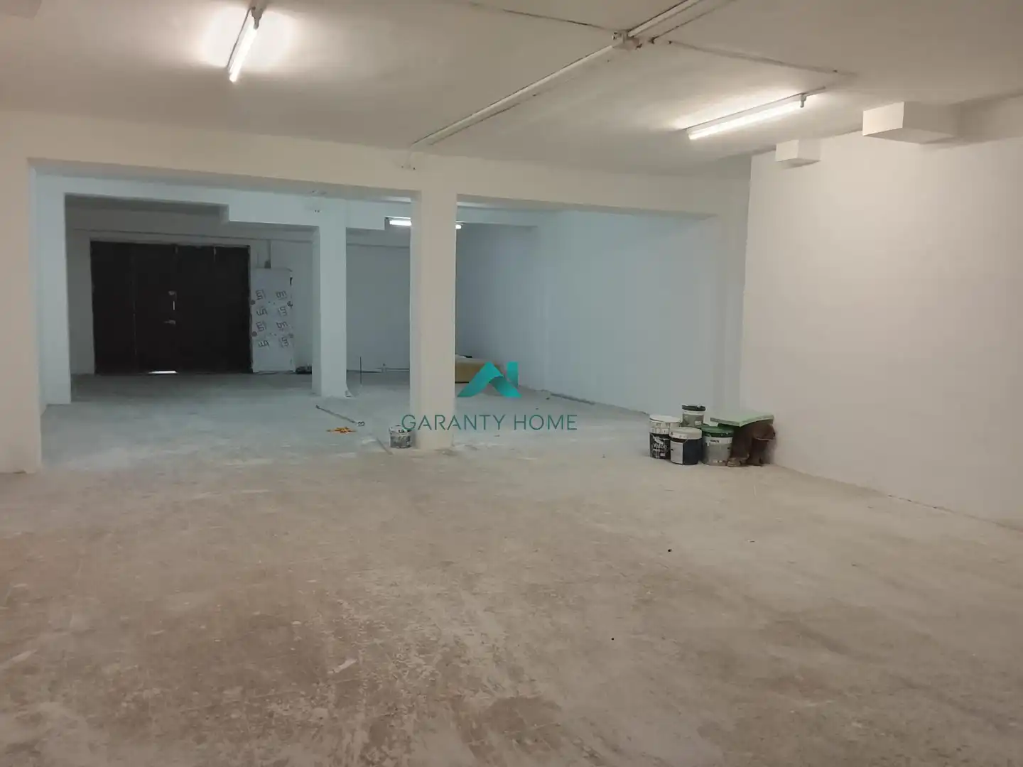 Local comercial de lloguer a Centro