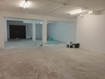 Local comercial de lloguer a Centro