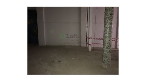 LOCAL COMERCIAL EN PLENO CENTRO, imatge 2