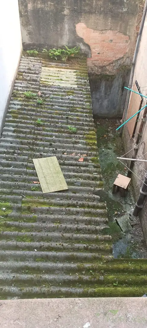 Jardín de Edificio en venta en Oviedo 