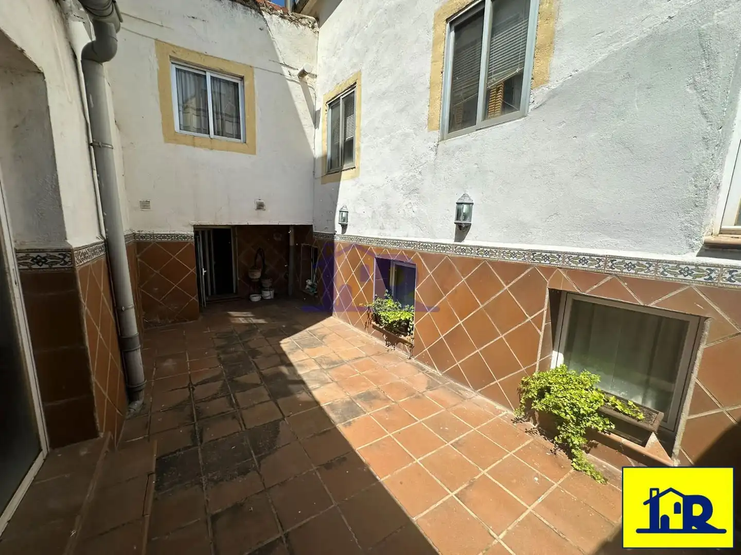 Exterior view of Flat for sale in Cuenca  with Storage room