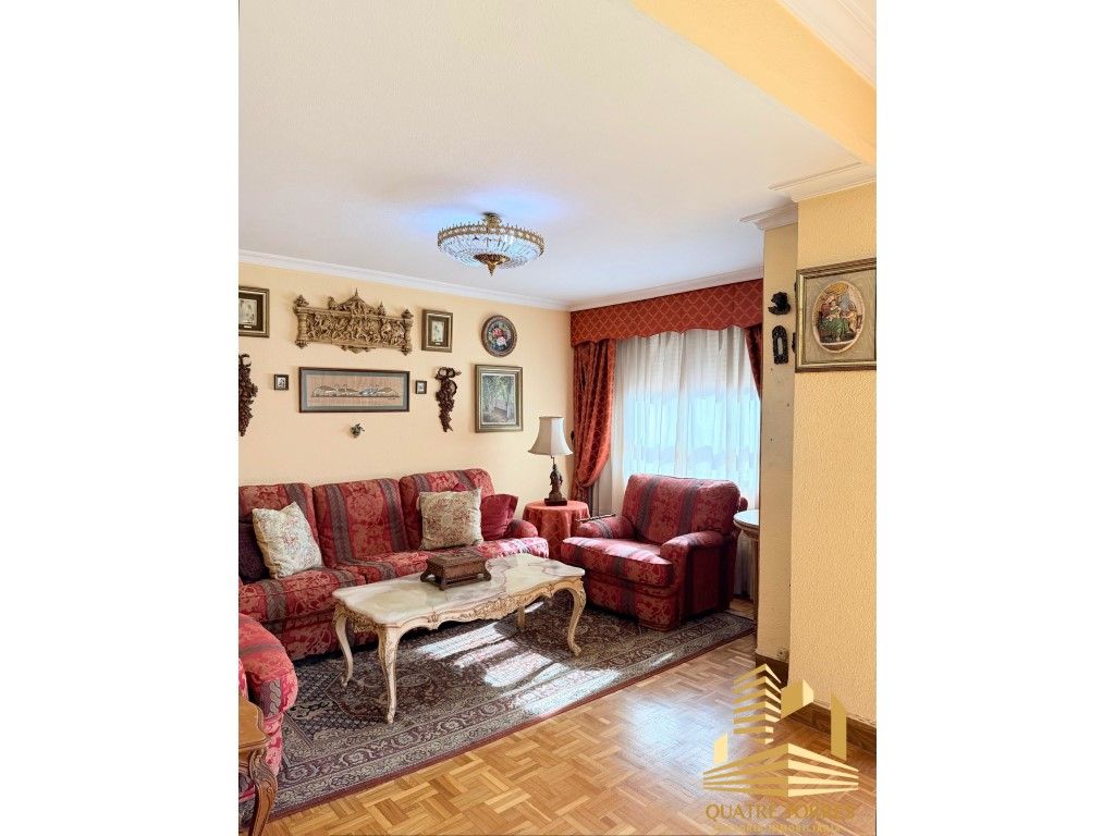 Wohnung zum verkauf in Avenida Perez Galdos, Nou Moles, L'Olivereta