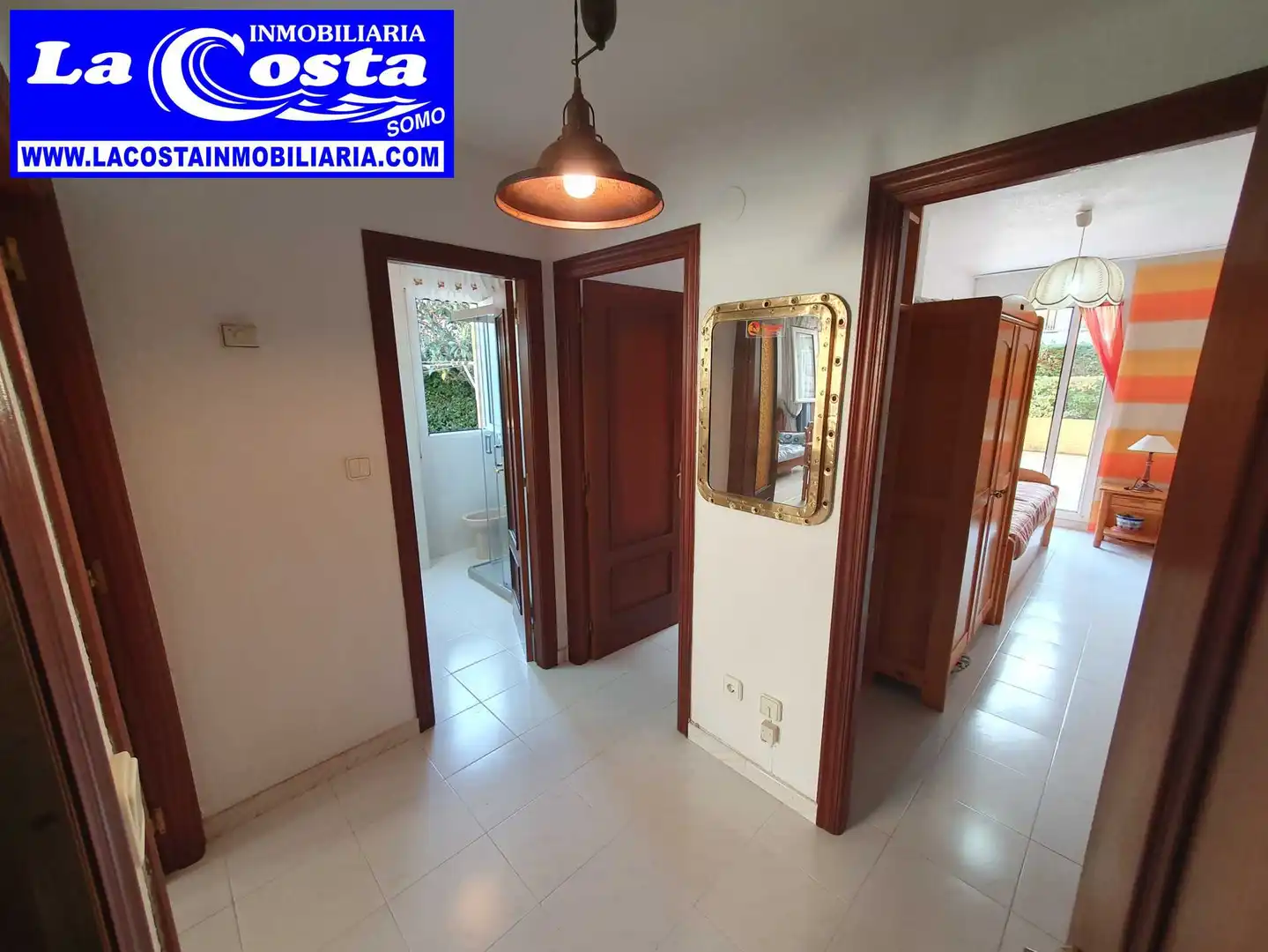 Habitación de Piso en venta en Ribamontán al Mar con Calefacción, Terraza y Amueblado