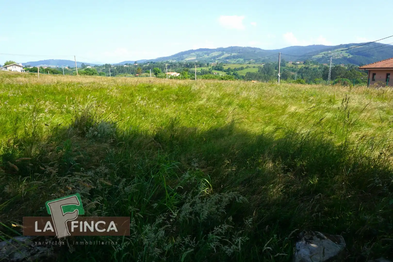 Residencial en venda en Villaviciosa