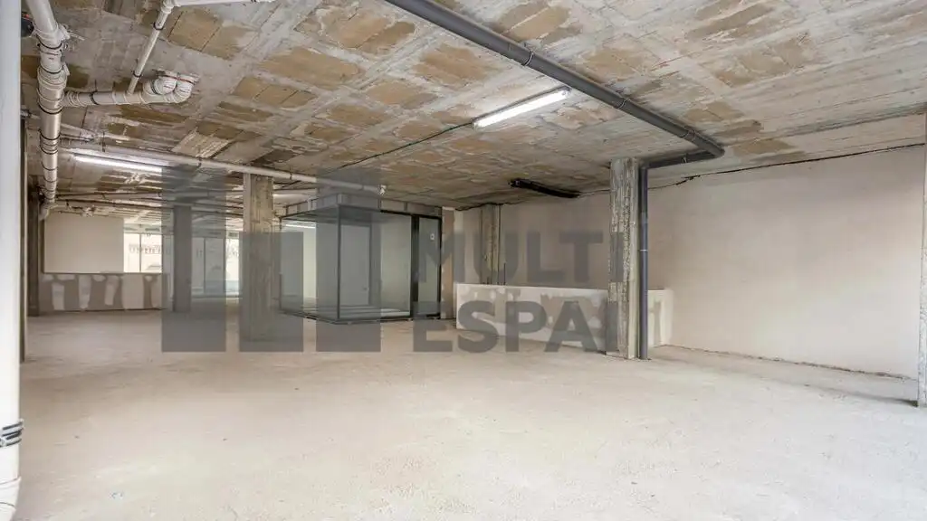 Business premises to rent in Carrer de la Diputació, imagen 15