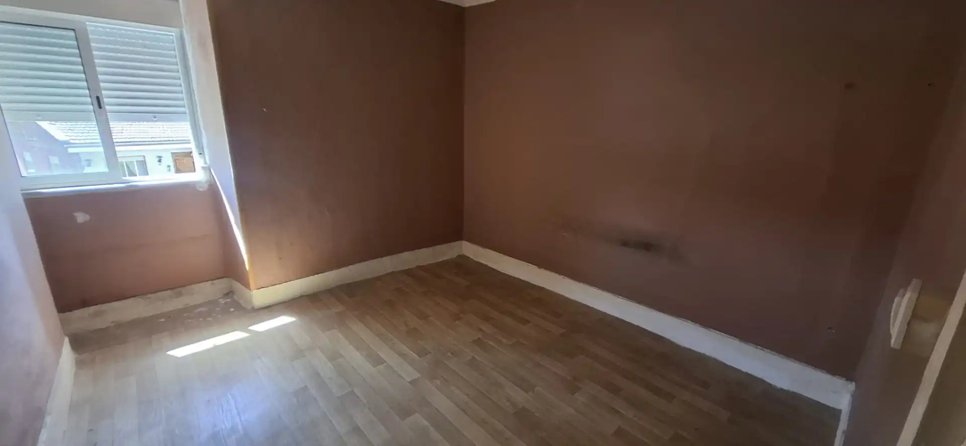 Schlafzimmer von Haus oder Chalet zum Verkauf in Vigo 