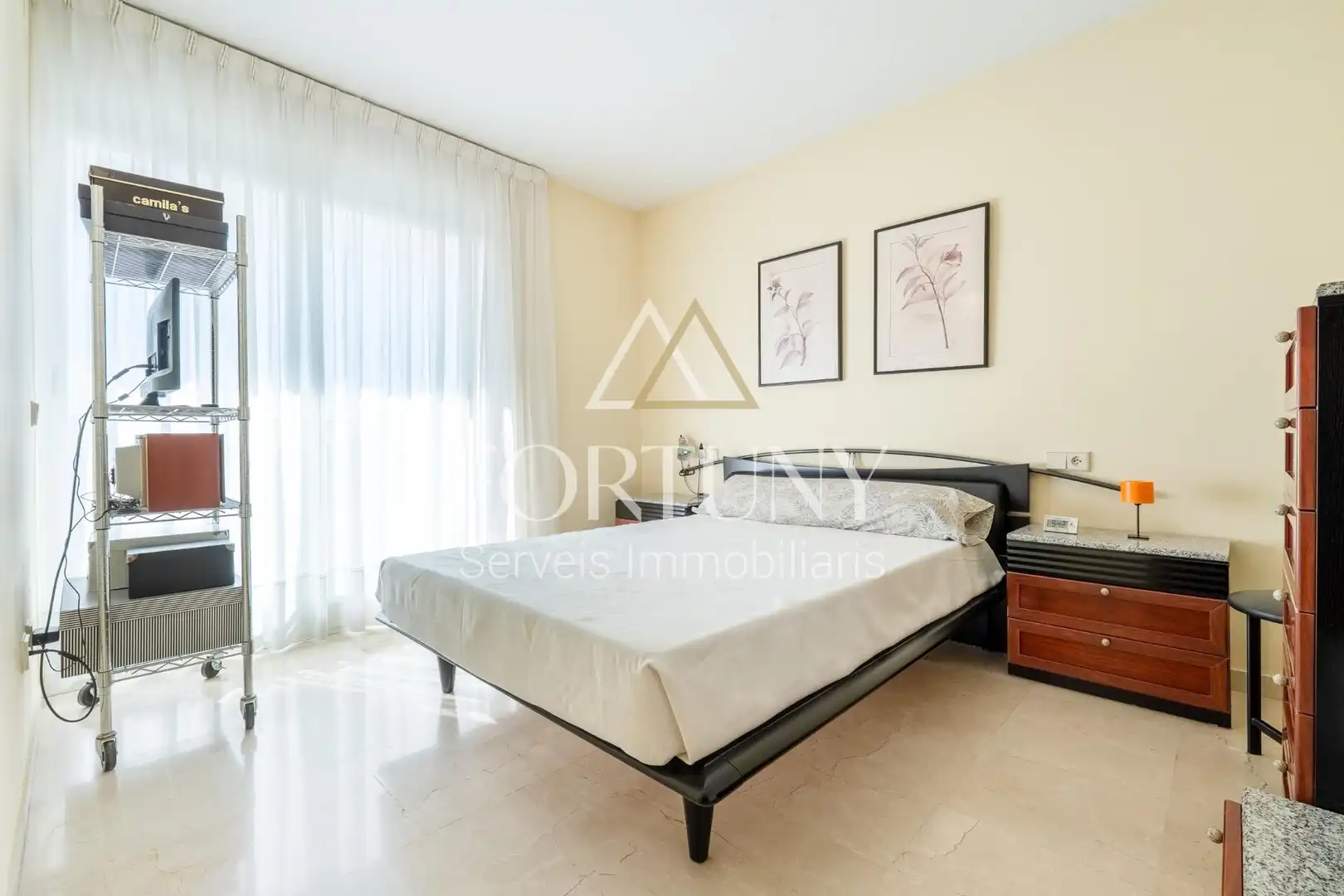 Habitación de Ático en venta en Reus con Calefacción, Jardín privado y Terraza