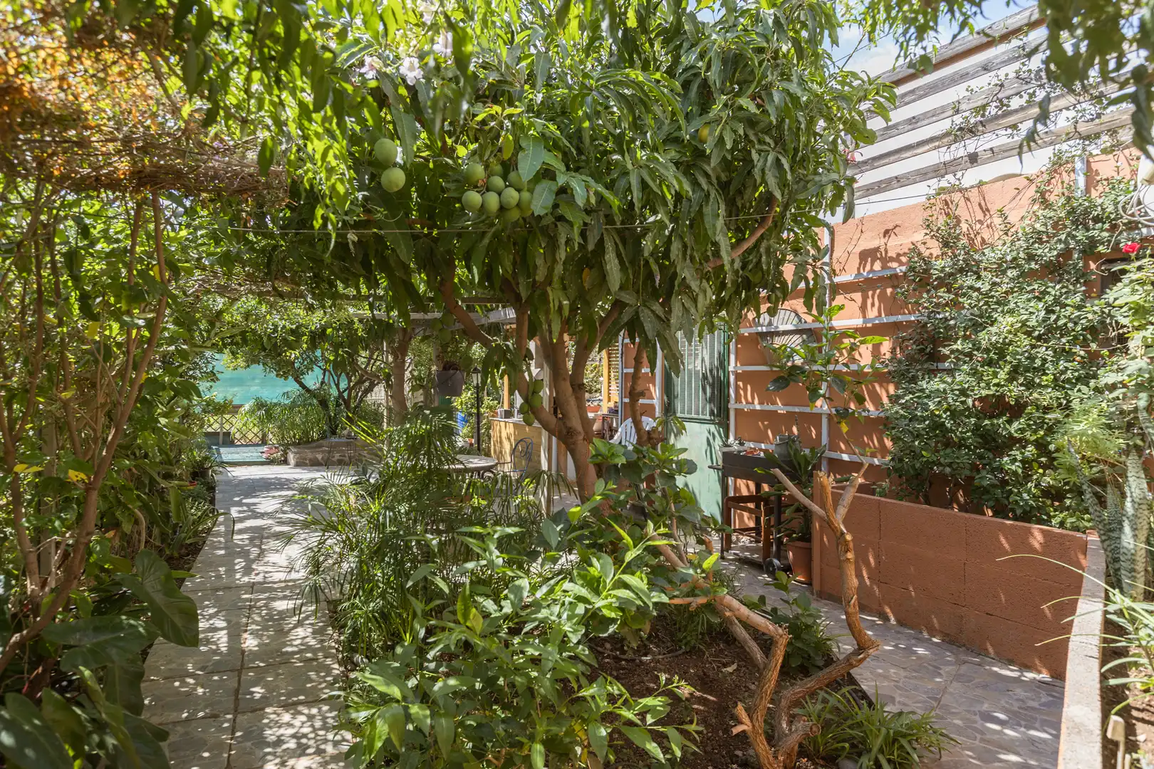 Casa con piscina in vendita a Araya, imagen 15