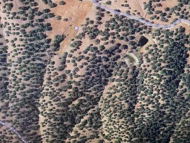 Country homes for sale in La Nava