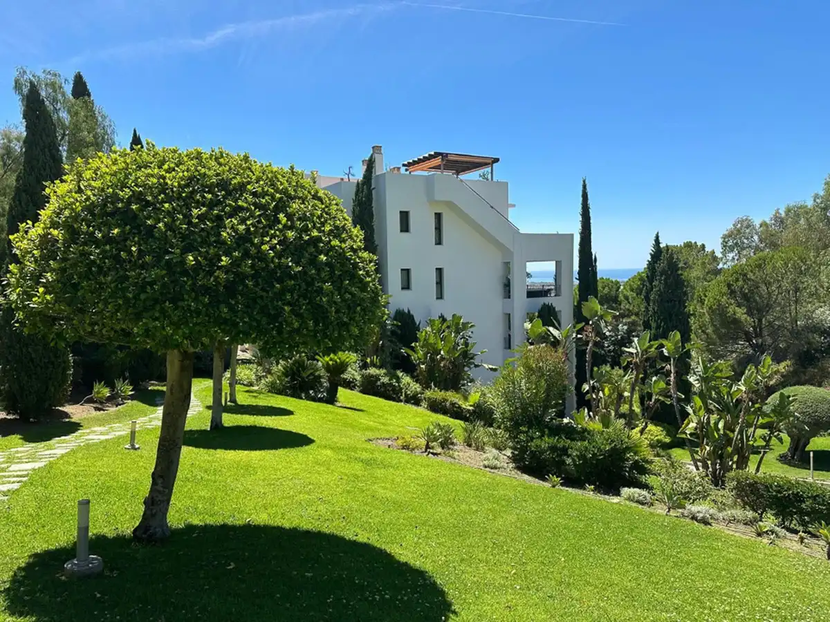 Apartment zum Verkauf in La Quinta, imagen 40