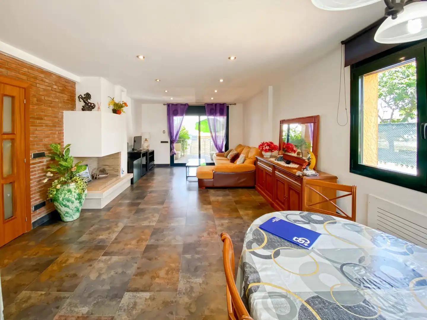 House with pool for sale in Riells, imagen 8