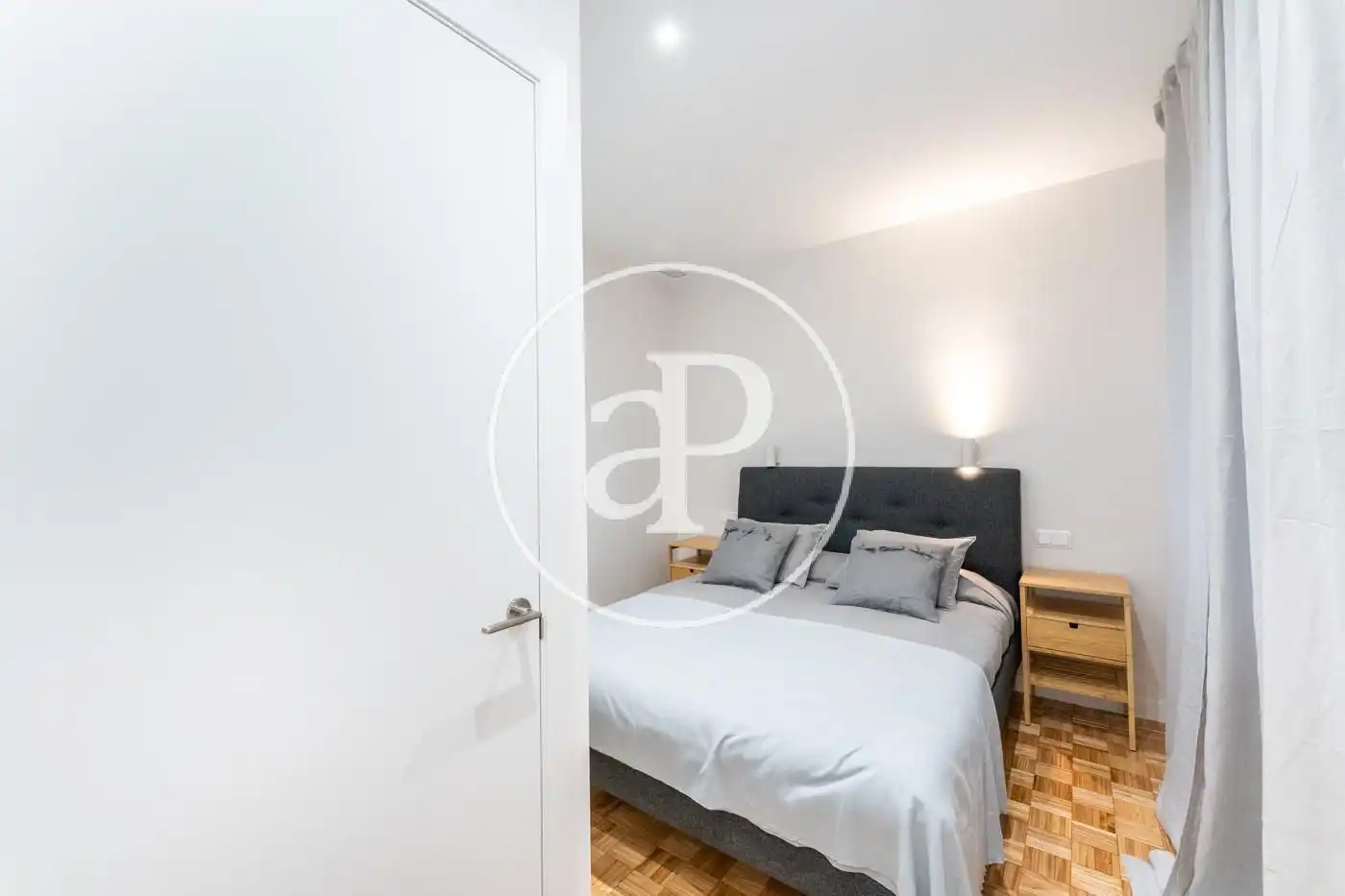 Habitación de Piso en venta en Madrid con Aire acondicionado, Calefacción y Amueblado