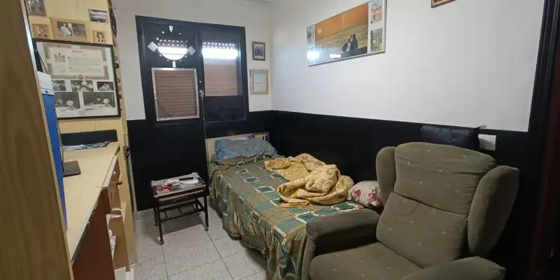 Habitación de Piso en venta en Ingenio con Aire acondicionado, Terraza y Trastero