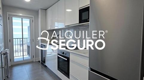 Photo 3 of Flat to rent in De la Sanidad Publica, El Barral Ferial, Madrid