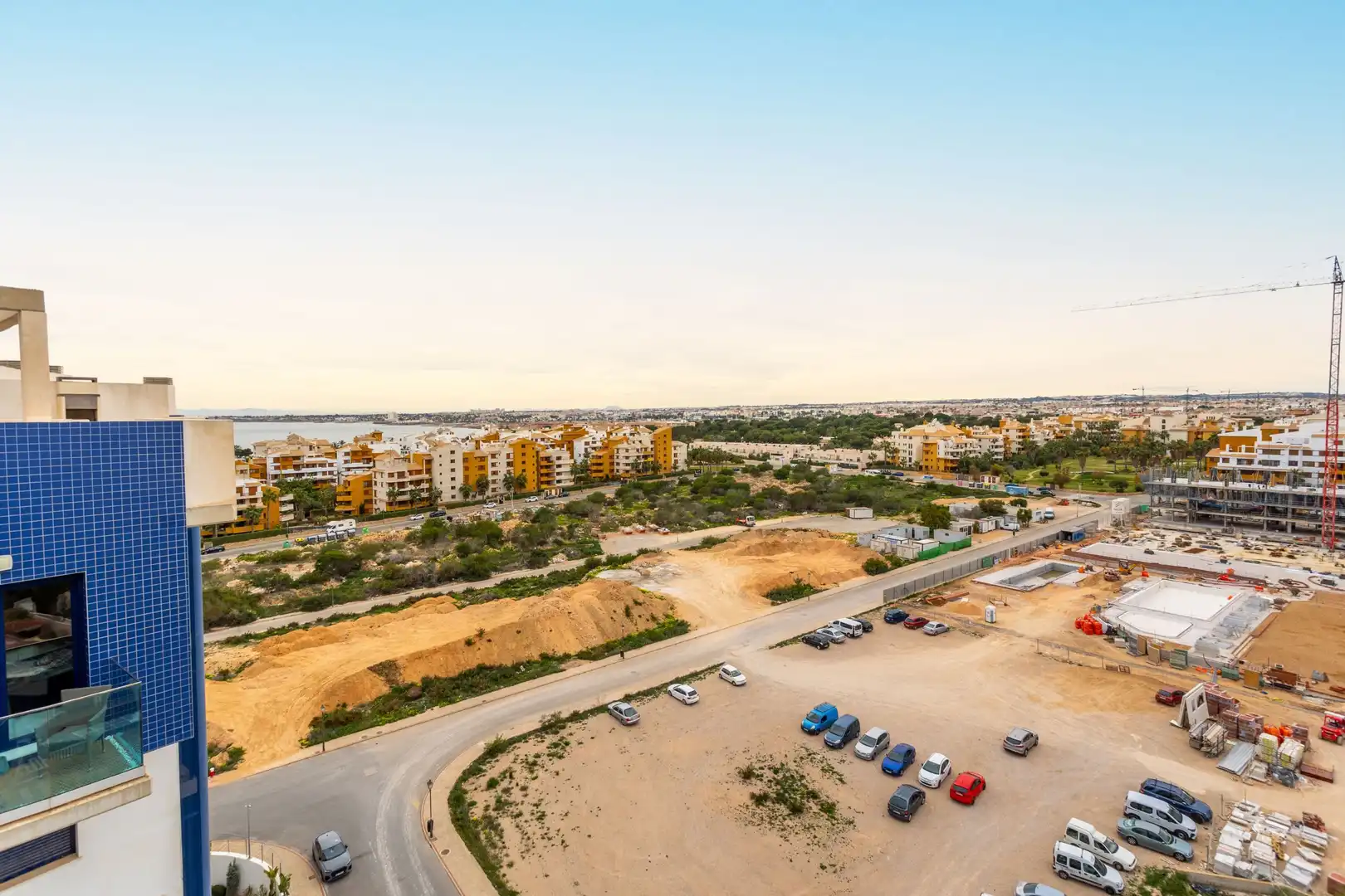 Apartment with terrace for sale in Playa del Acequión, Náufragos y Rocío del Mar, imagen 38