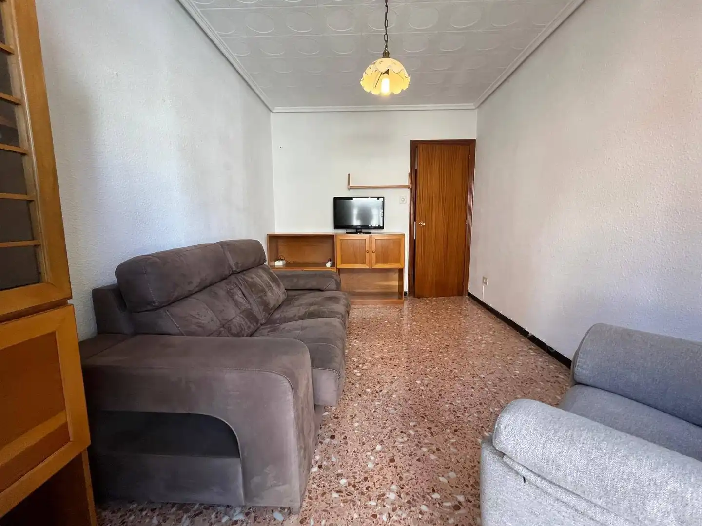 Wohnung mit Terrasse zum Verkauf in Calle Calle Vicente Blasco Ibáñez, imagen 16